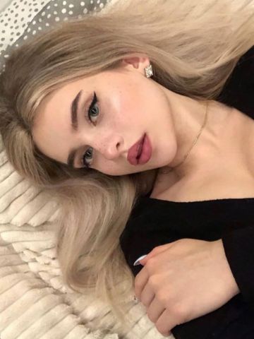 Проститутка Камила